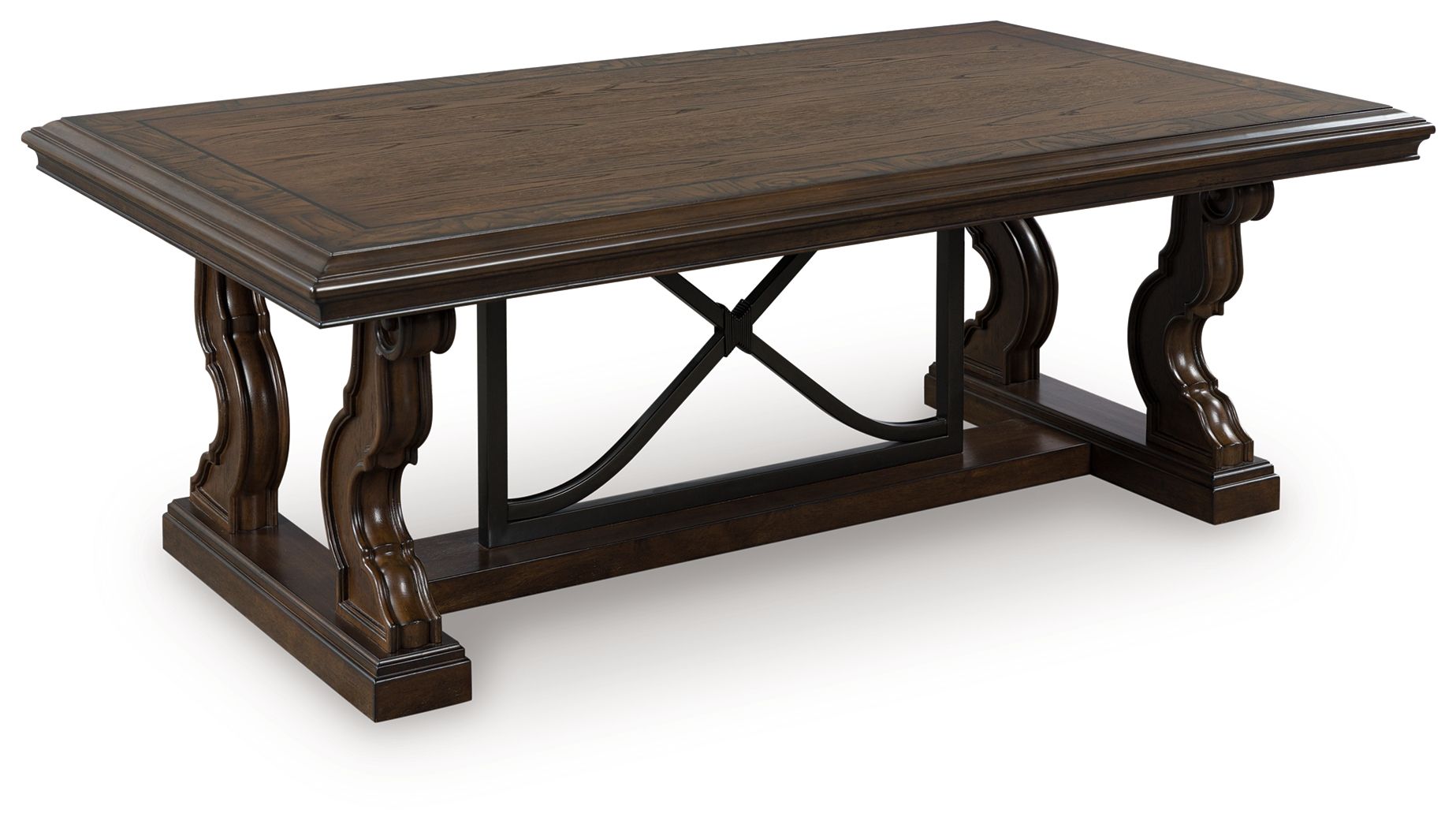 Maylee - Table - Urban Living Furniture (Los Angeles, CA)