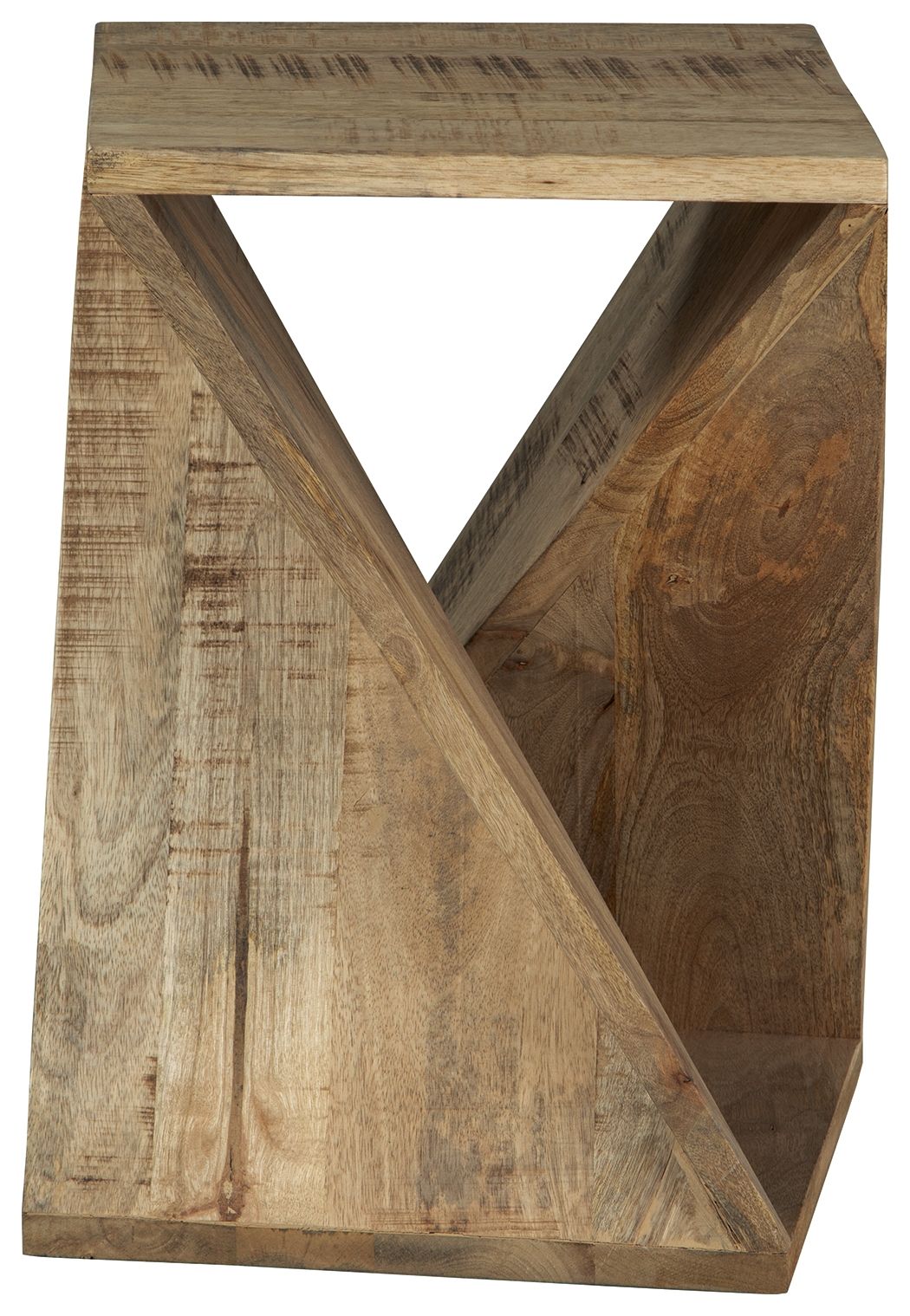 Zalemont - Accent Table - Urban Living Furniture (Los Angeles, CA)