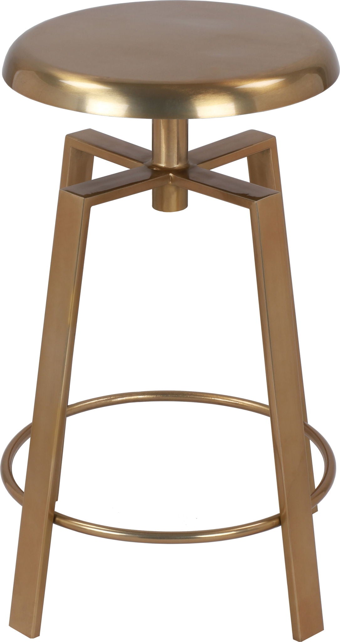 Lang - Counter Bar Stool - Urban Living Furniture (Los Angeles, CA)