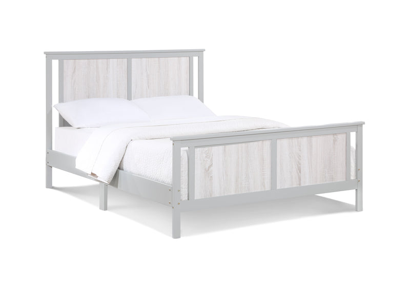Connelly - Bed - Urban Living Furniture (Los Angeles, CA)