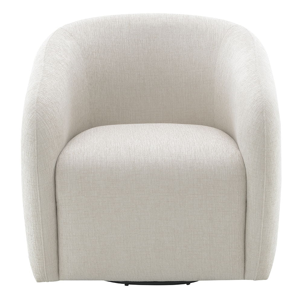 Etienne - Chair With Swivel - Urban Living Furniture (Los Angeles, CA)