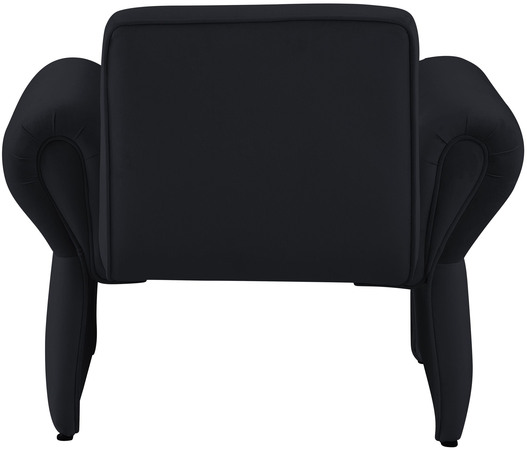 Fleurette - Accent Chair - Urban Living Furniture (Los Angeles, CA)