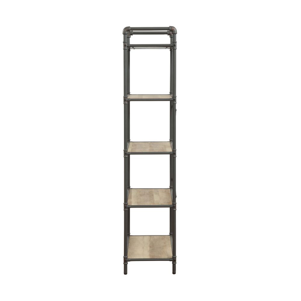 Itzel - Bookshelf - Urban Living Furniture (Los Angeles, CA)