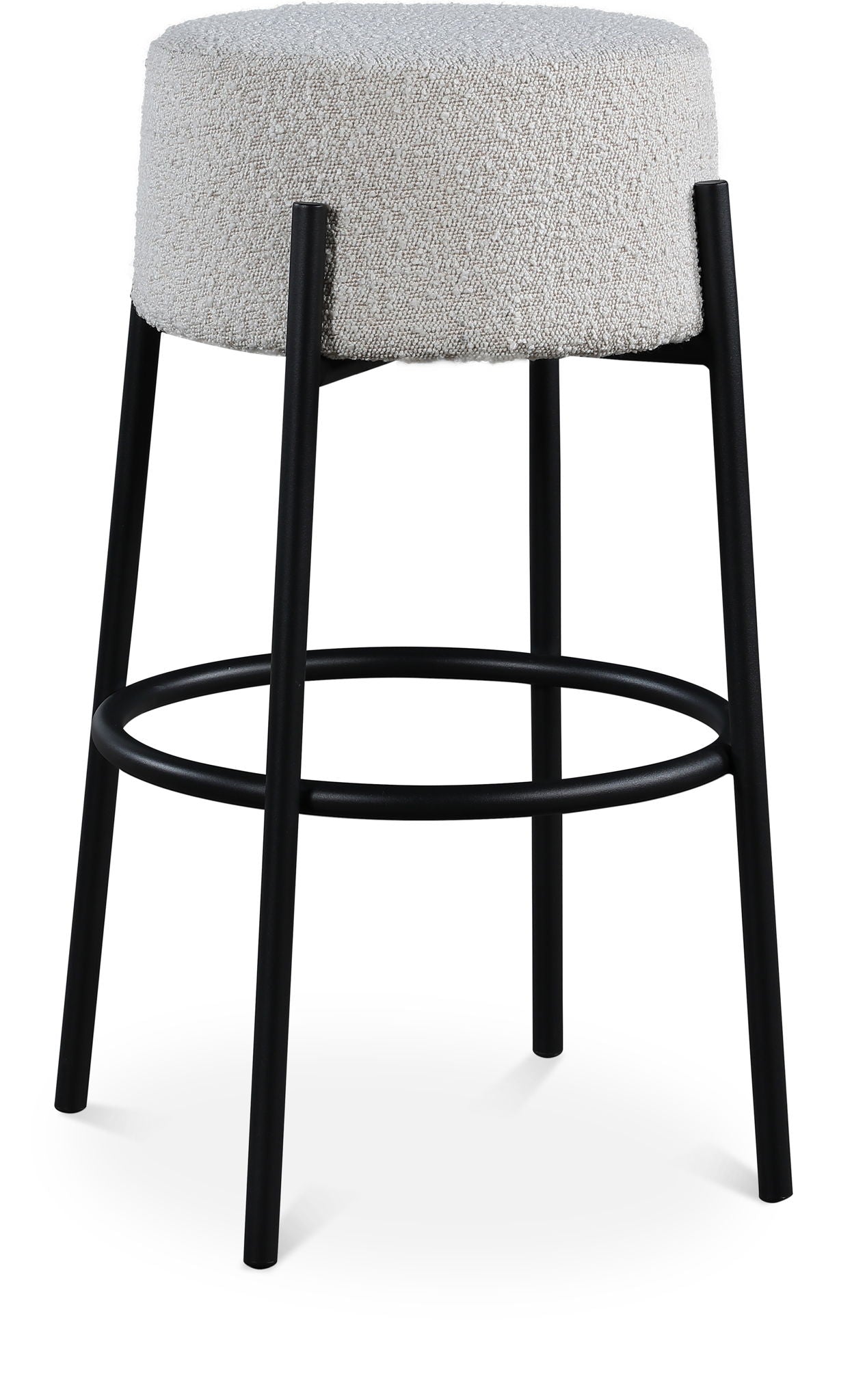 Avalon - Bar Stool - Urban Living Furniture (Los Angeles, CA)