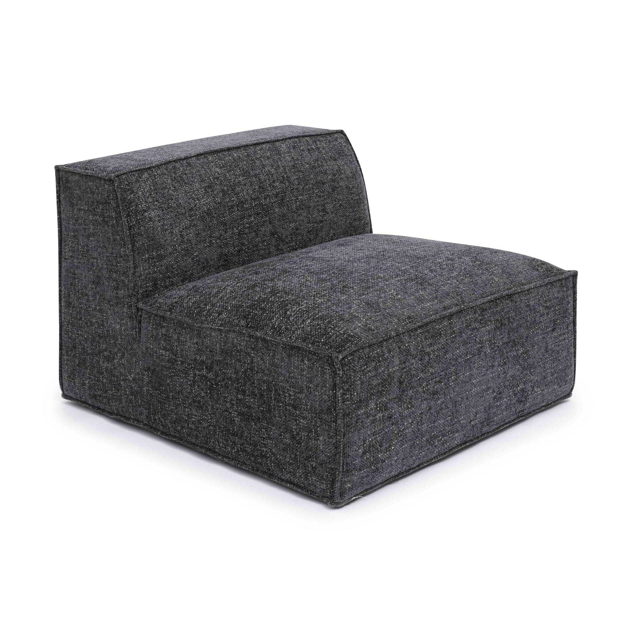 Mindy - Armless Chair - Urban Living Furniture (Los Angeles, CA)