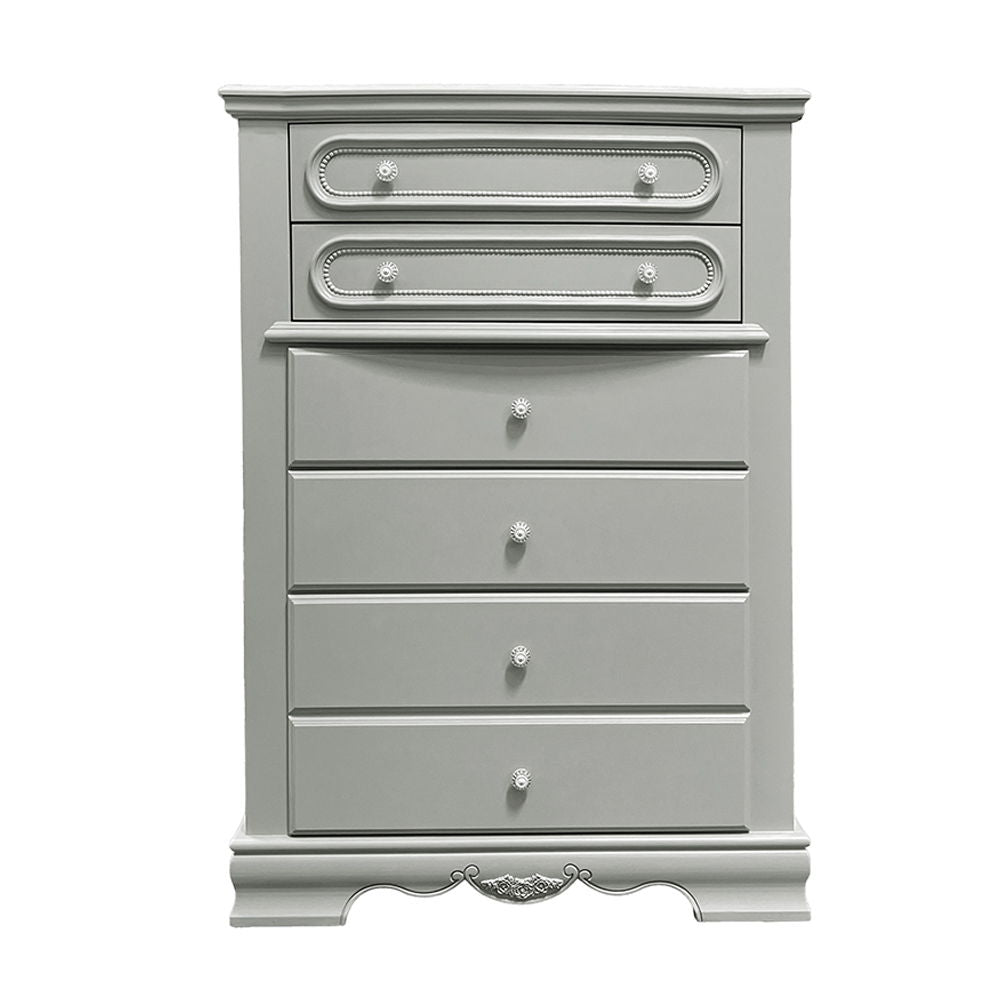 Flora - Chest - Urban Living Furniture (Los Angeles, CA)