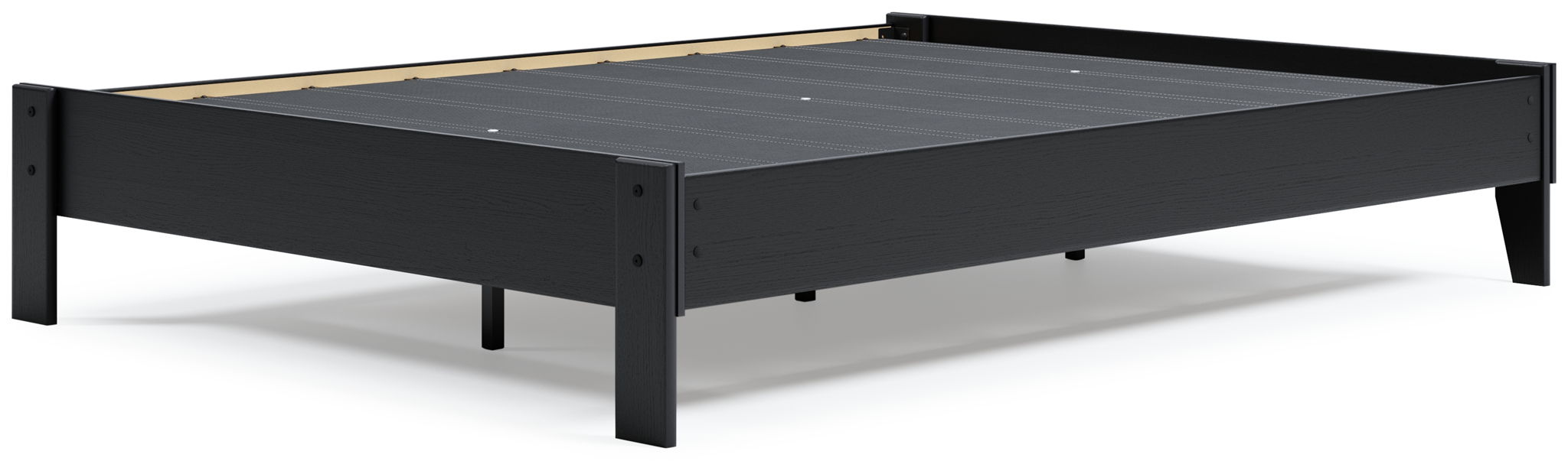 Finch - Platform Bed - Urban Living Furniture (Los Angeles, CA)