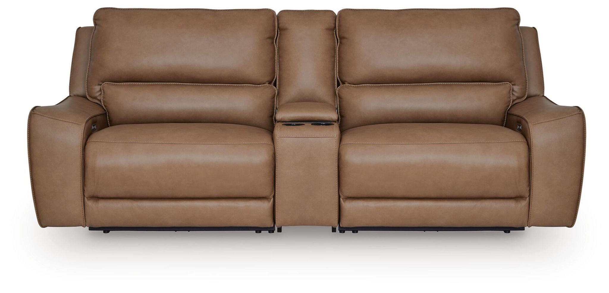 DeepWakes - Power Reclining Sectional - Urban Living Furniture (Los Angeles, CA)