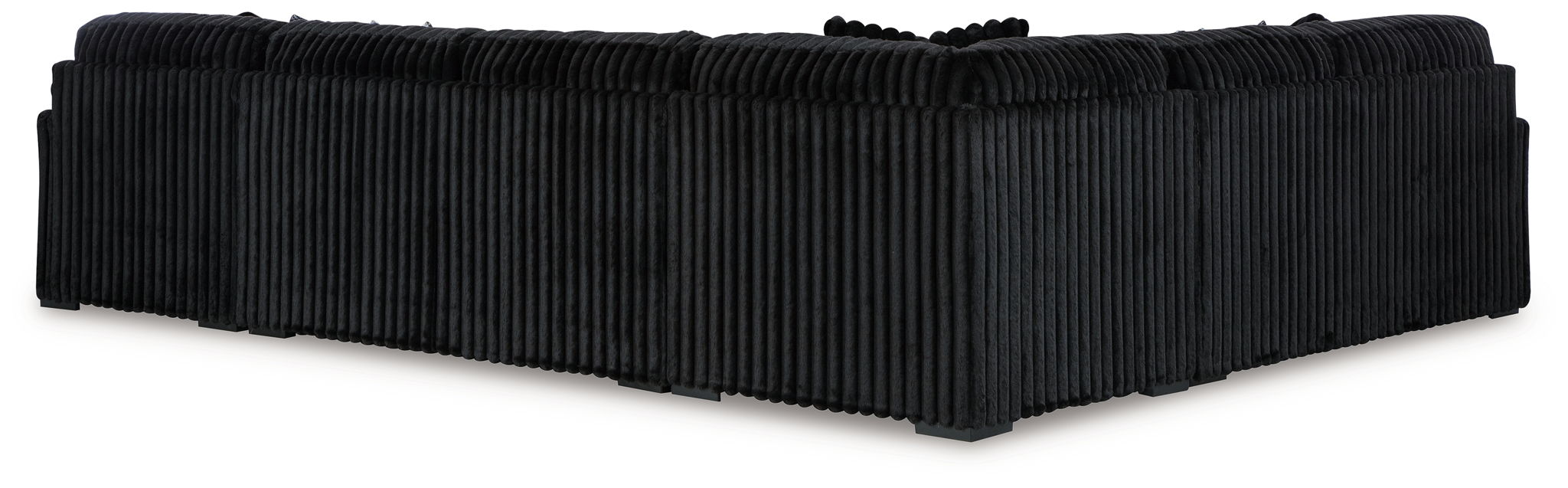 Midnight-Madness - Sectional - Urban Living Furniture (Los Angeles, CA)