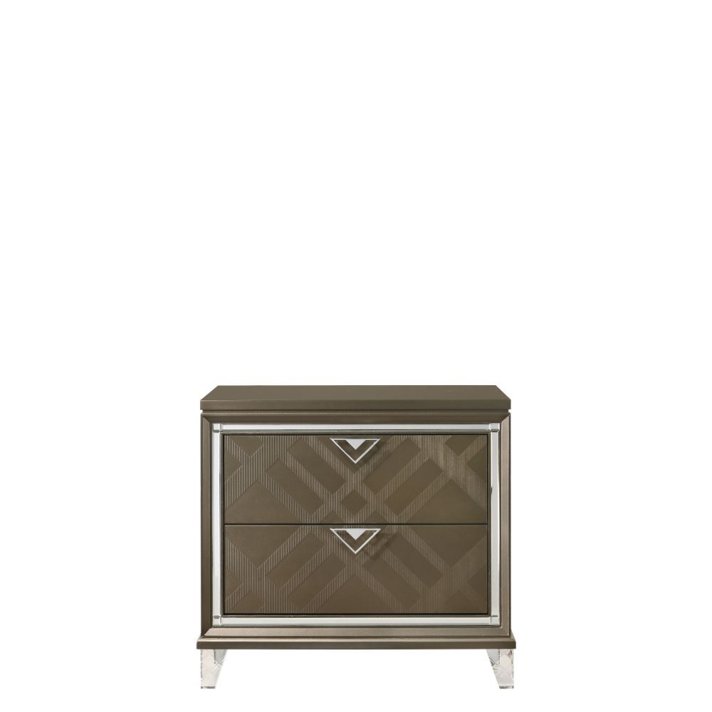Skylar - Nightstand - Urban Living Furniture (Los Angeles, CA)