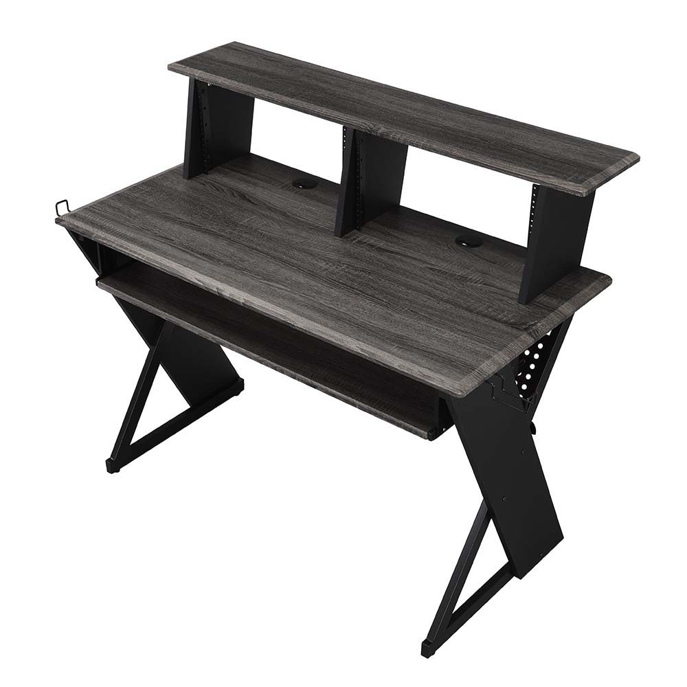 Annette - Music Desk - Urban Living Furniture (Los Angeles, CA)