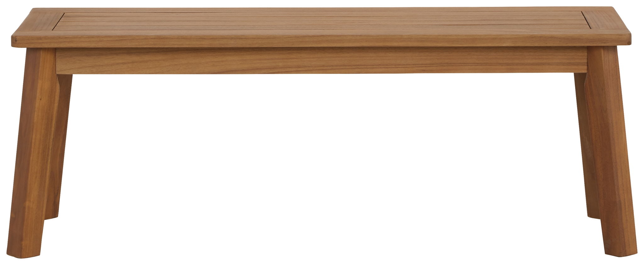 Janiyah - Light Brown - Bench - Urban Living Furniture (Los Angeles, CA)