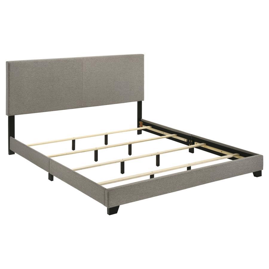 Dorian - Upholstered Panel Bed - Urban Living Furniture (Los Angeles, CA)