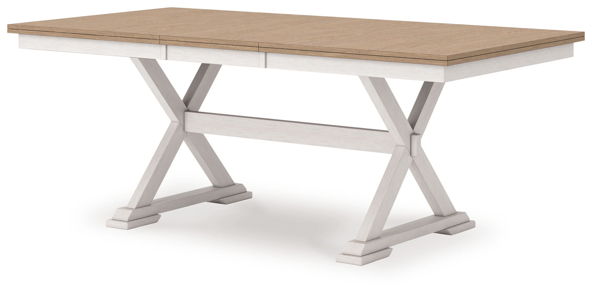 Purlaney - Rectangular Dining Table - Urban Living Furniture (Los Angeles, CA)