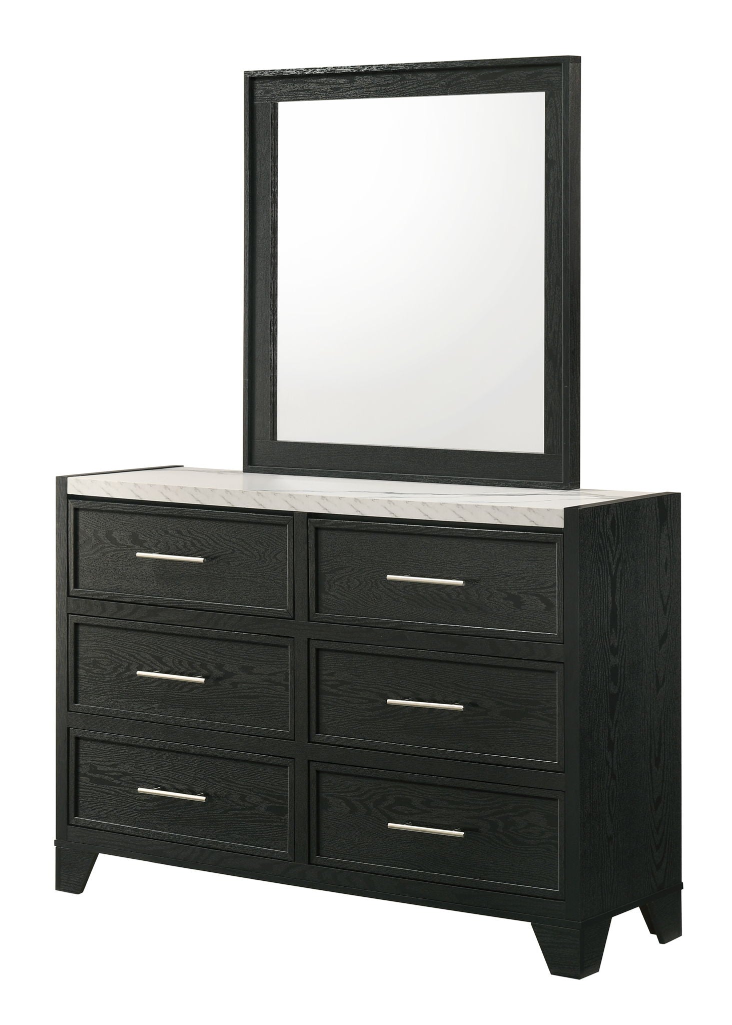 Lamar - Dresser - Urban Living Furniture (Los Angeles, CA)
