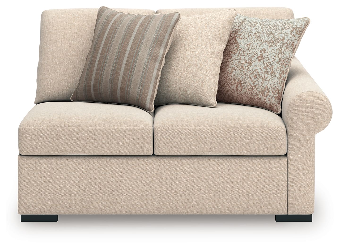 LadyMae - Twill - RAF Loveseat - Urban Living Furniture (Los Angeles, CA)