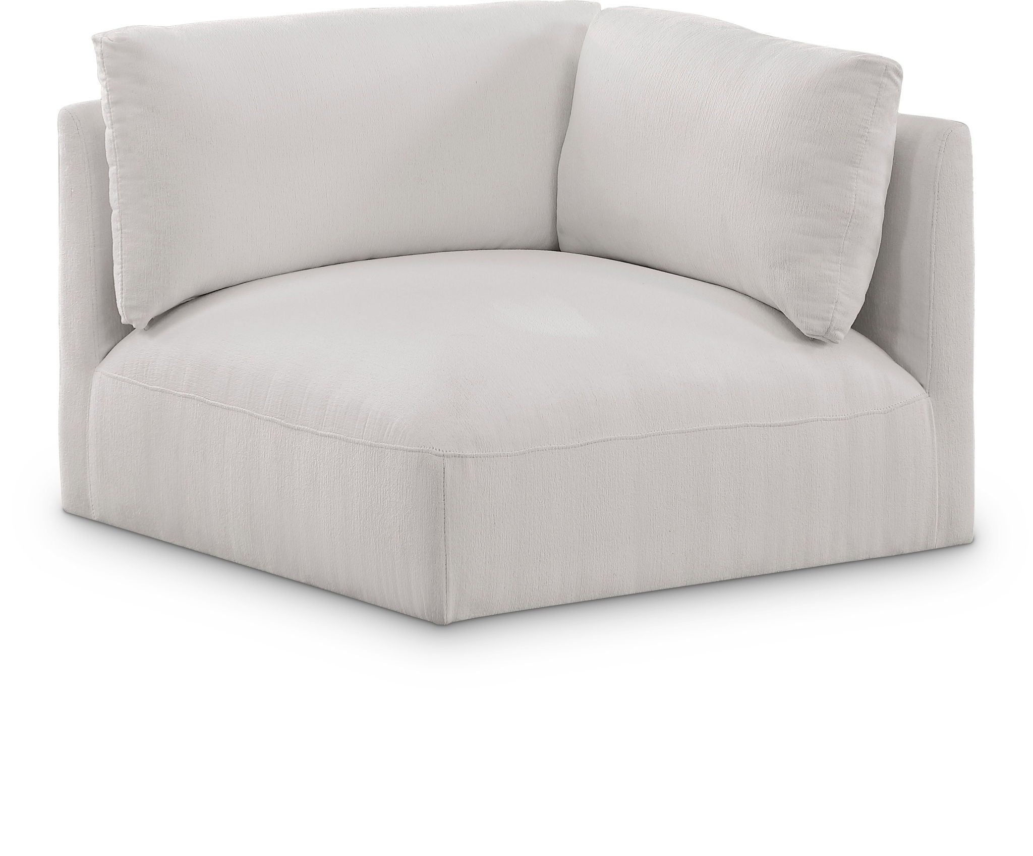 Ease - Corner Chair - Urban Living Furniture (Los Angeles, CA)