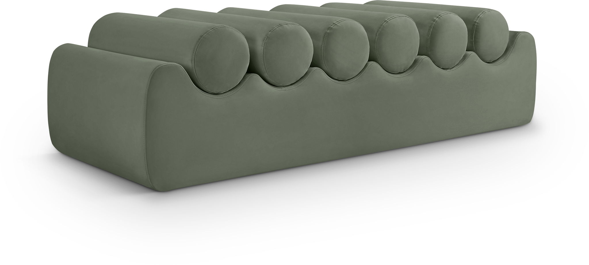 Rumble - Bench - Urban Living Furniture (Los Angeles, CA)