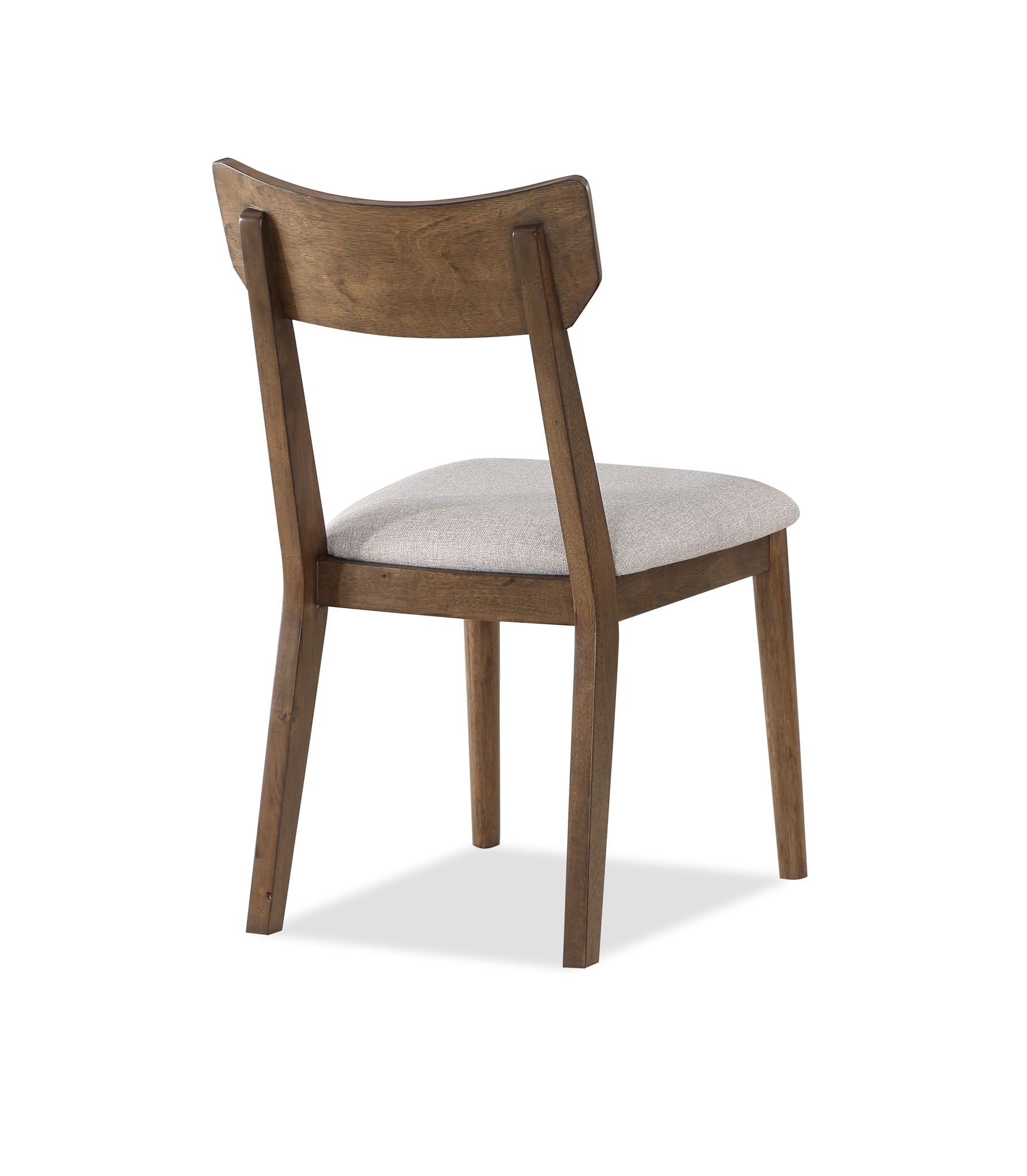 Weldon - Side Chair (Set of 4) - Brown - Urban Living Furniture (Los Angeles, CA)
