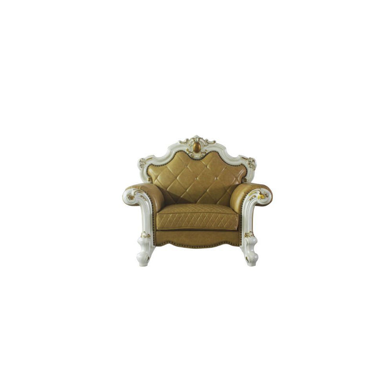 Picardy - Chair w/1 Pillow - Urban Living Furniture (Los Angeles, CA)