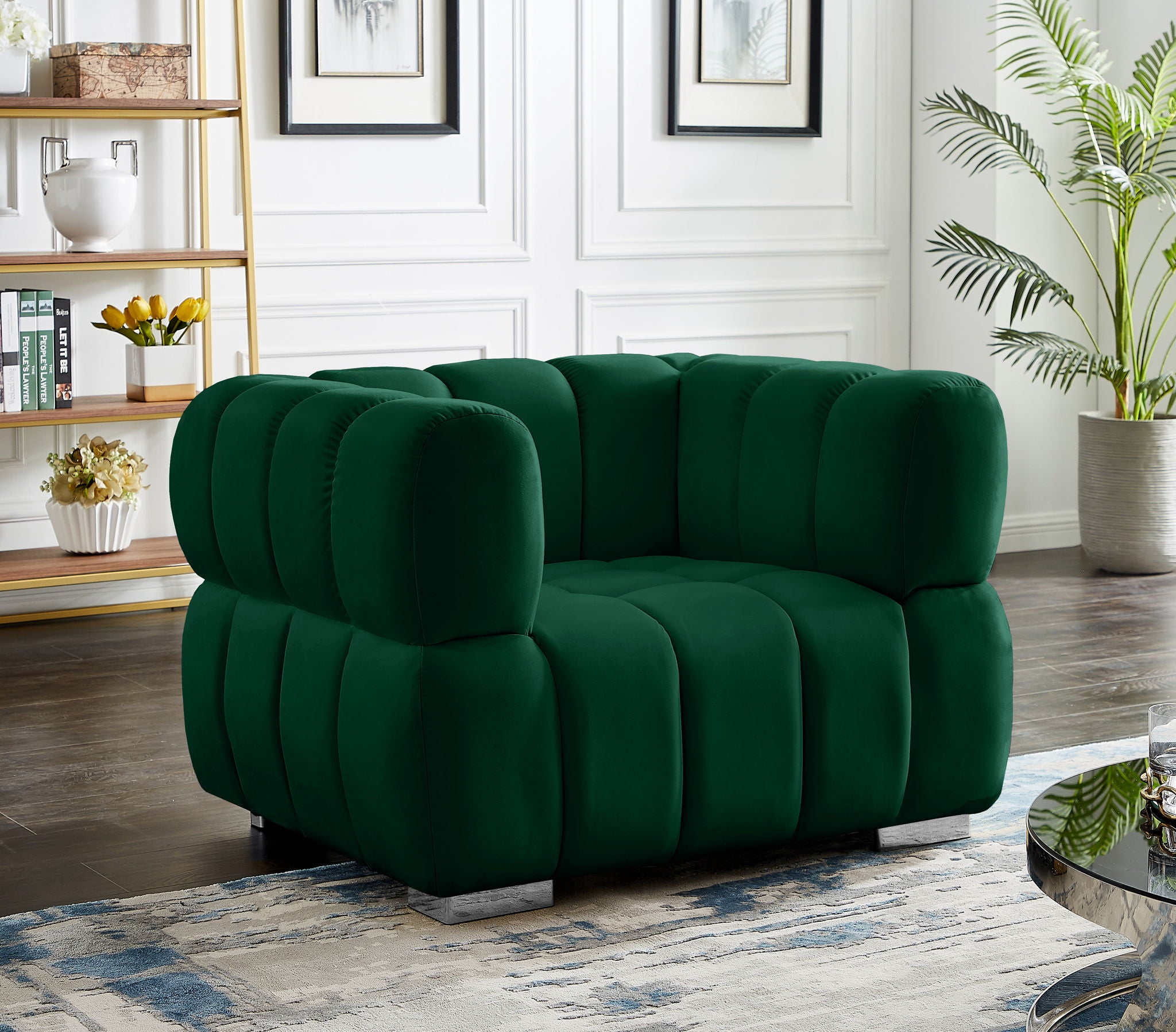 Gwen - Chair - Urban Living Furniture (Los Angeles, CA)