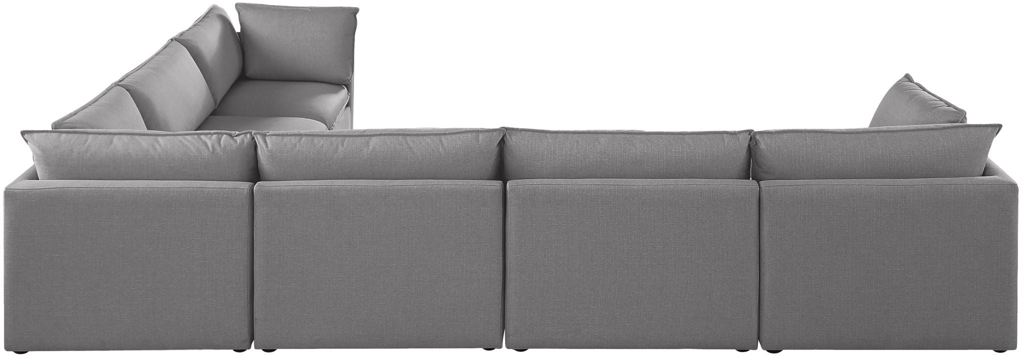 Mackenzie - Modular Sectional - Urban Living Furniture (Los Angeles, CA)