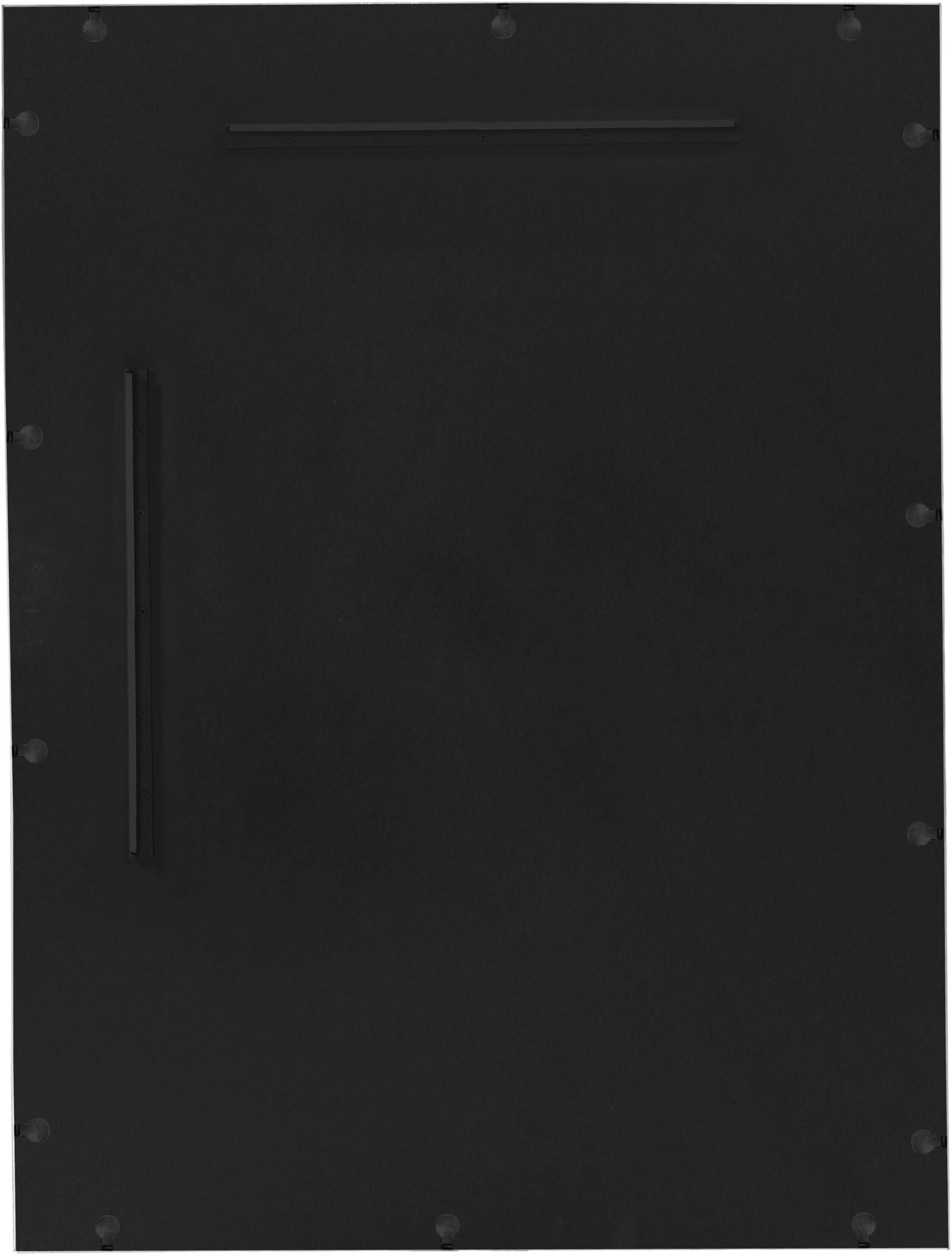 Hammer - Iron Mirror - Urban Living Furniture (Los Angeles, CA)