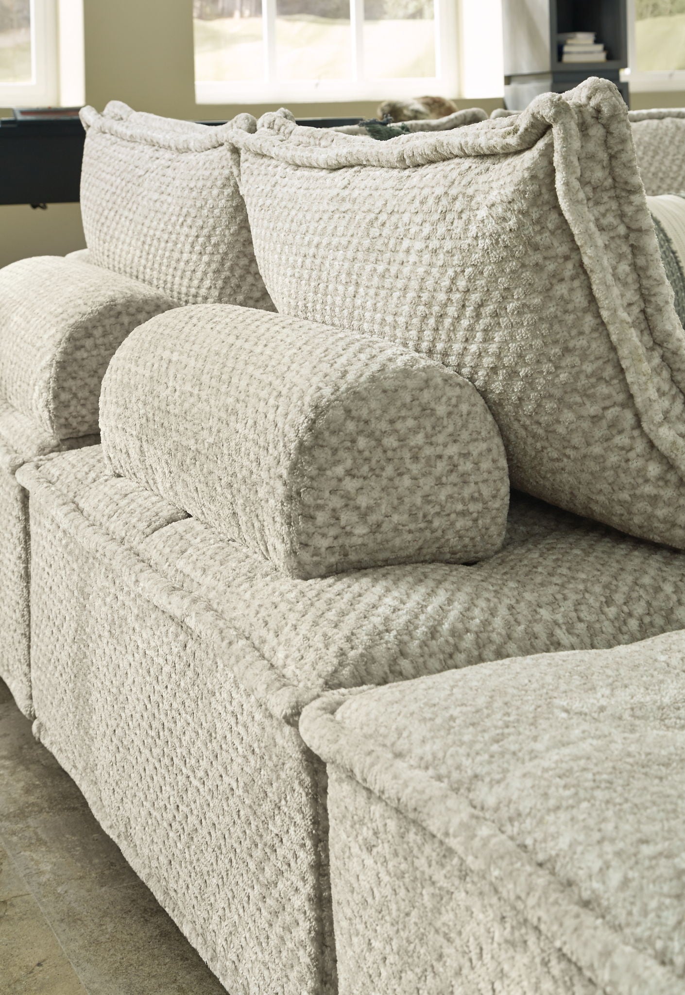 Bales - Sectional - Urban Living Furniture (Los Angeles, CA)