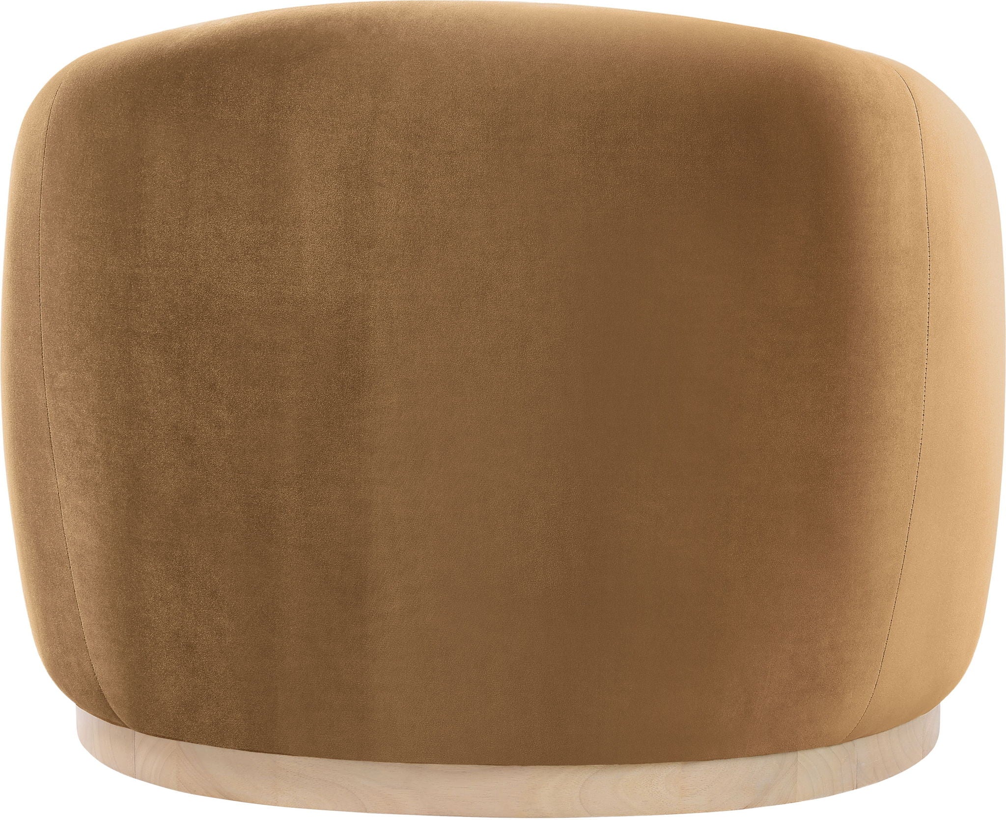 Gustavo - Velvet Upholstered Chair - Urban Living Furniture (Los Angeles, CA)