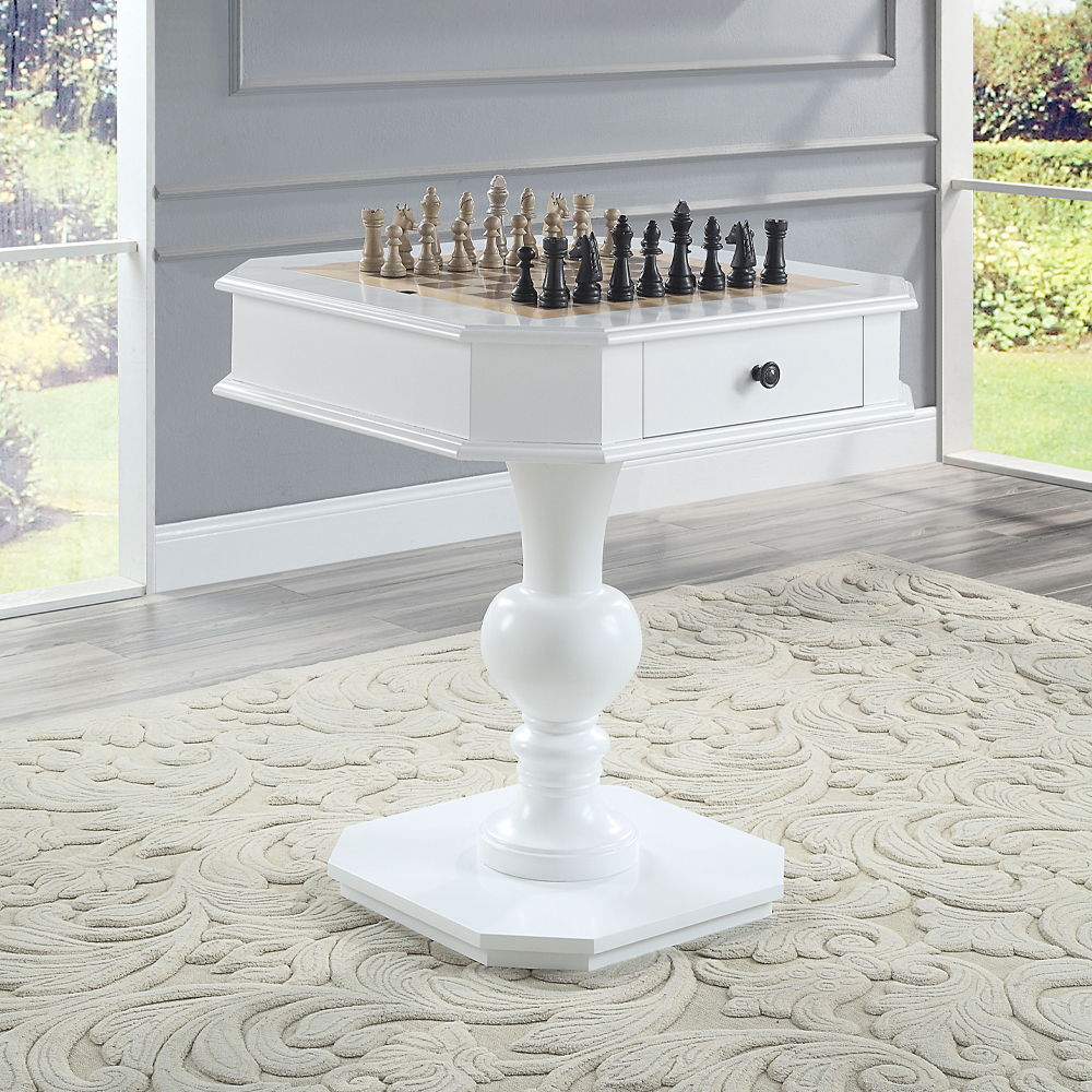 Galini - Gaming Table - Urban Living Furniture (Los Angeles, CA)