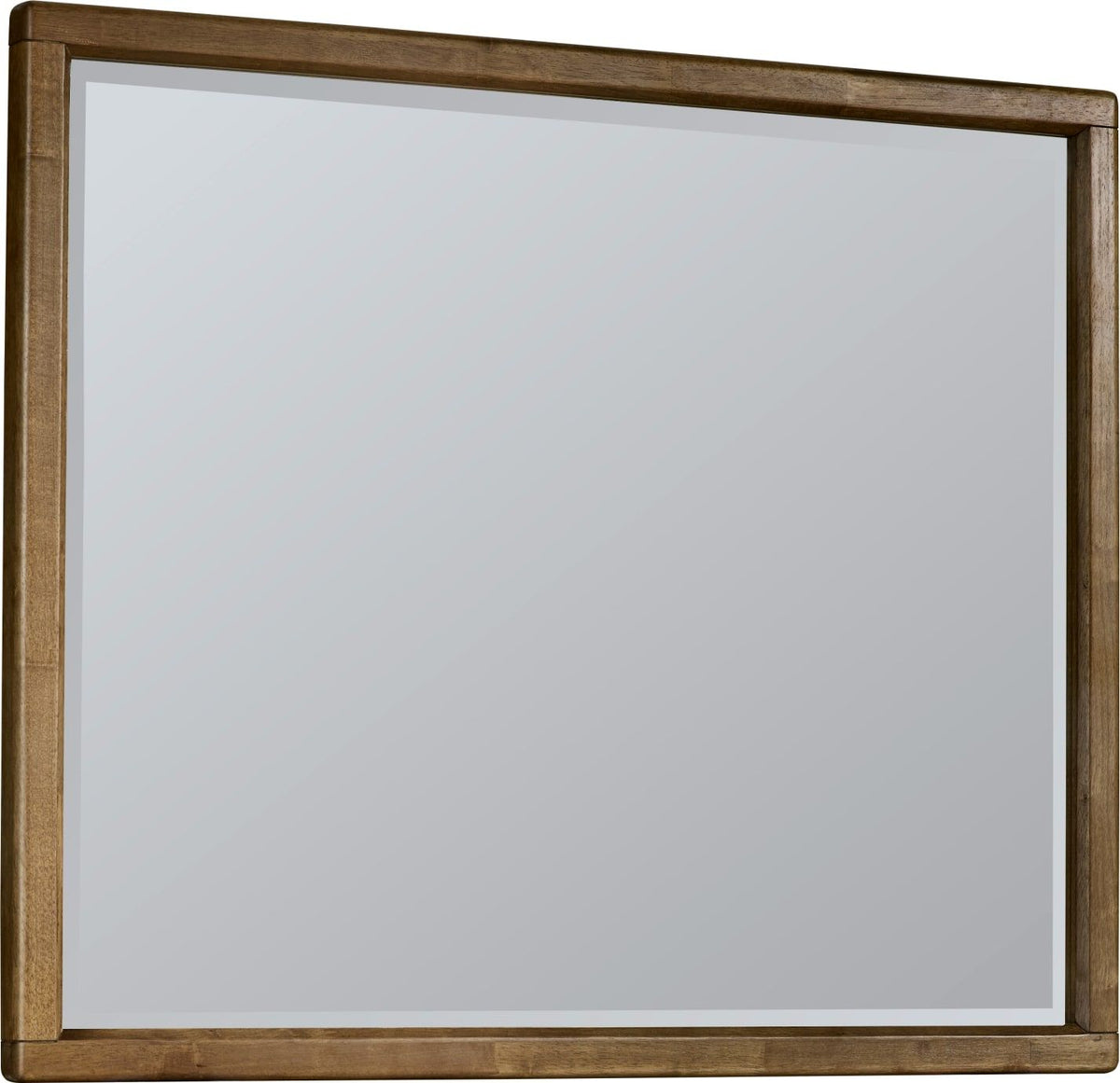 Langley - Dresser Mirror - Autumn Forest