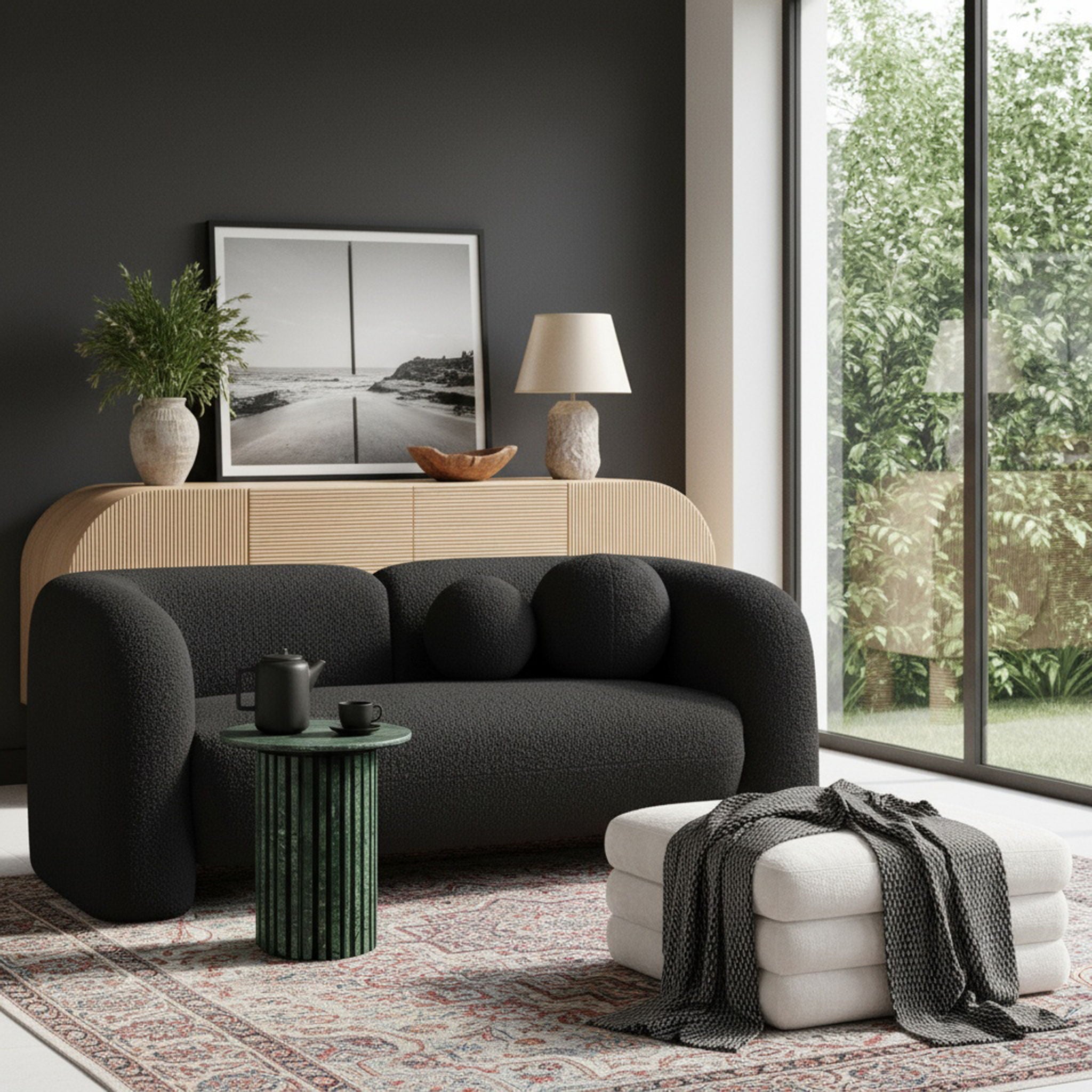 Emory - Loveseat - Urban Living Furniture (Los Angeles, CA)