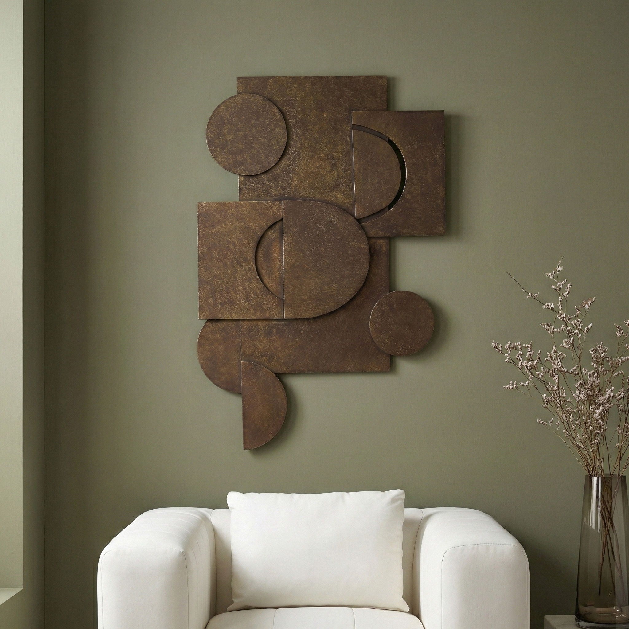 Nuvori - Wall Decor - Urban Living Furniture (Los Angeles, CA)