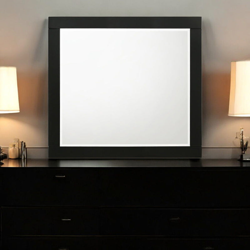 Chelsie - Mirror - Urban Living Furniture (Los Angeles, CA)