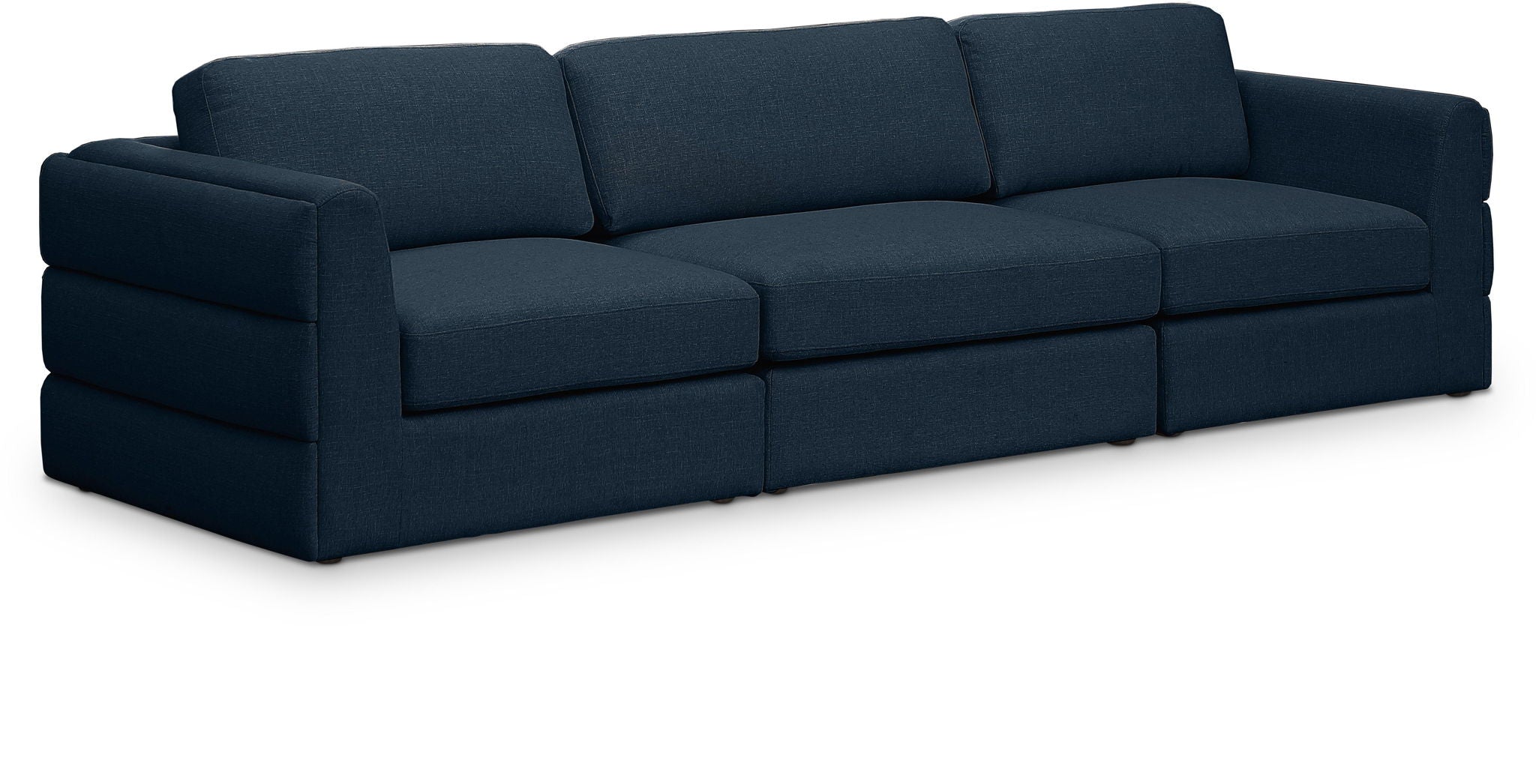 Beckham - Modular 3 Seat Sofa - Urban Living Furniture (Los Angeles, CA)
