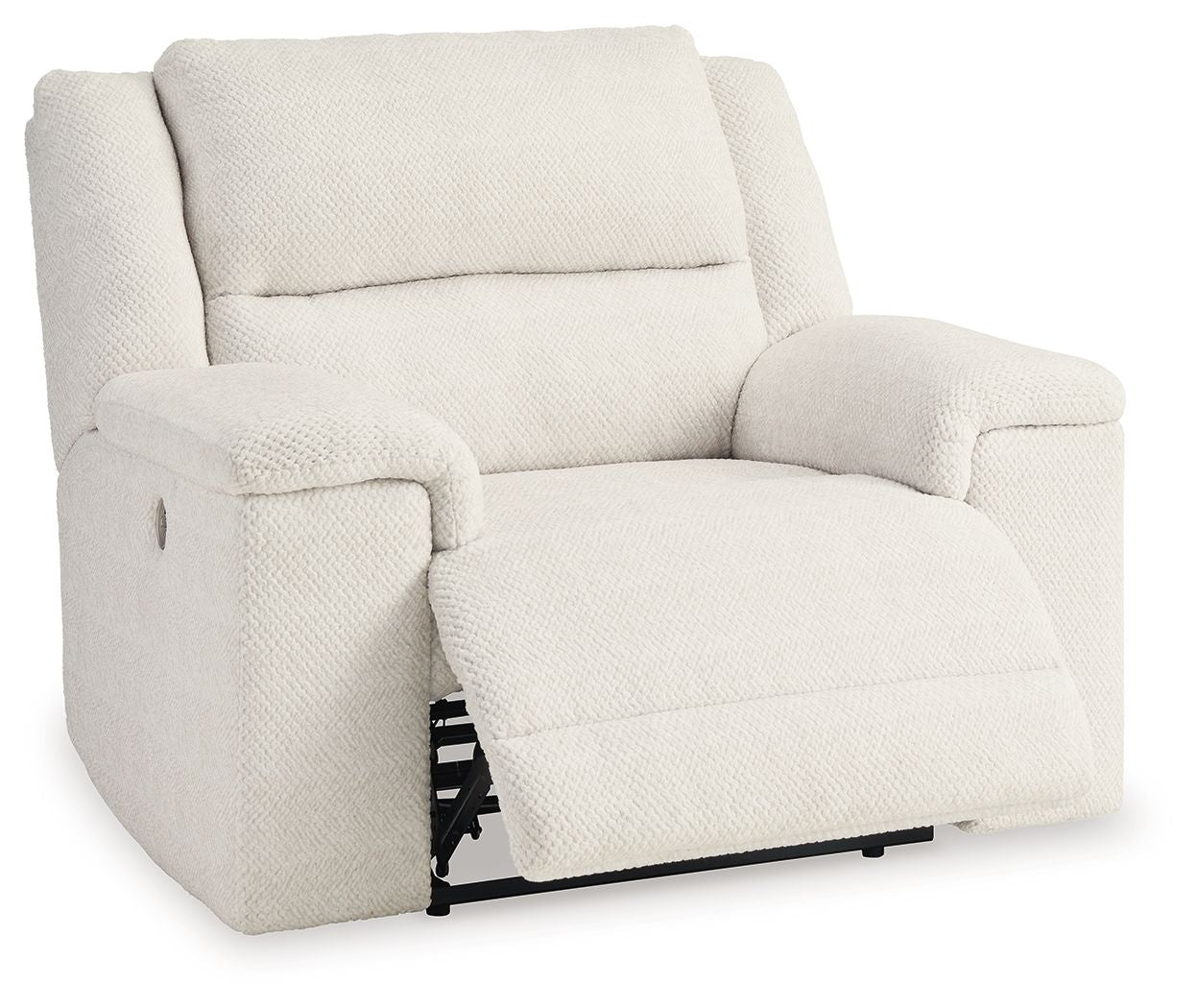 Keensburg - Wide Seat Power Recliner - Urban Living Furniture (Los Angeles, CA)