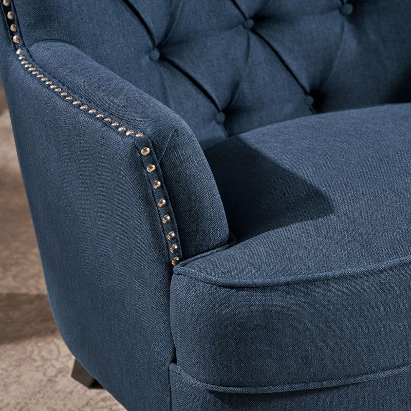 Tafton - Club Chair