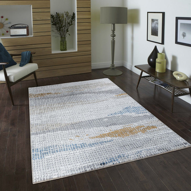 Textures - GC_ART2002 Area Rug - Urban Living Furniture (Los Angeles, CA)