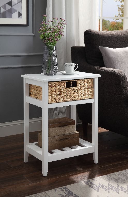 Chinu - Accent Table - Urban Living Furniture (Los Angeles, CA)