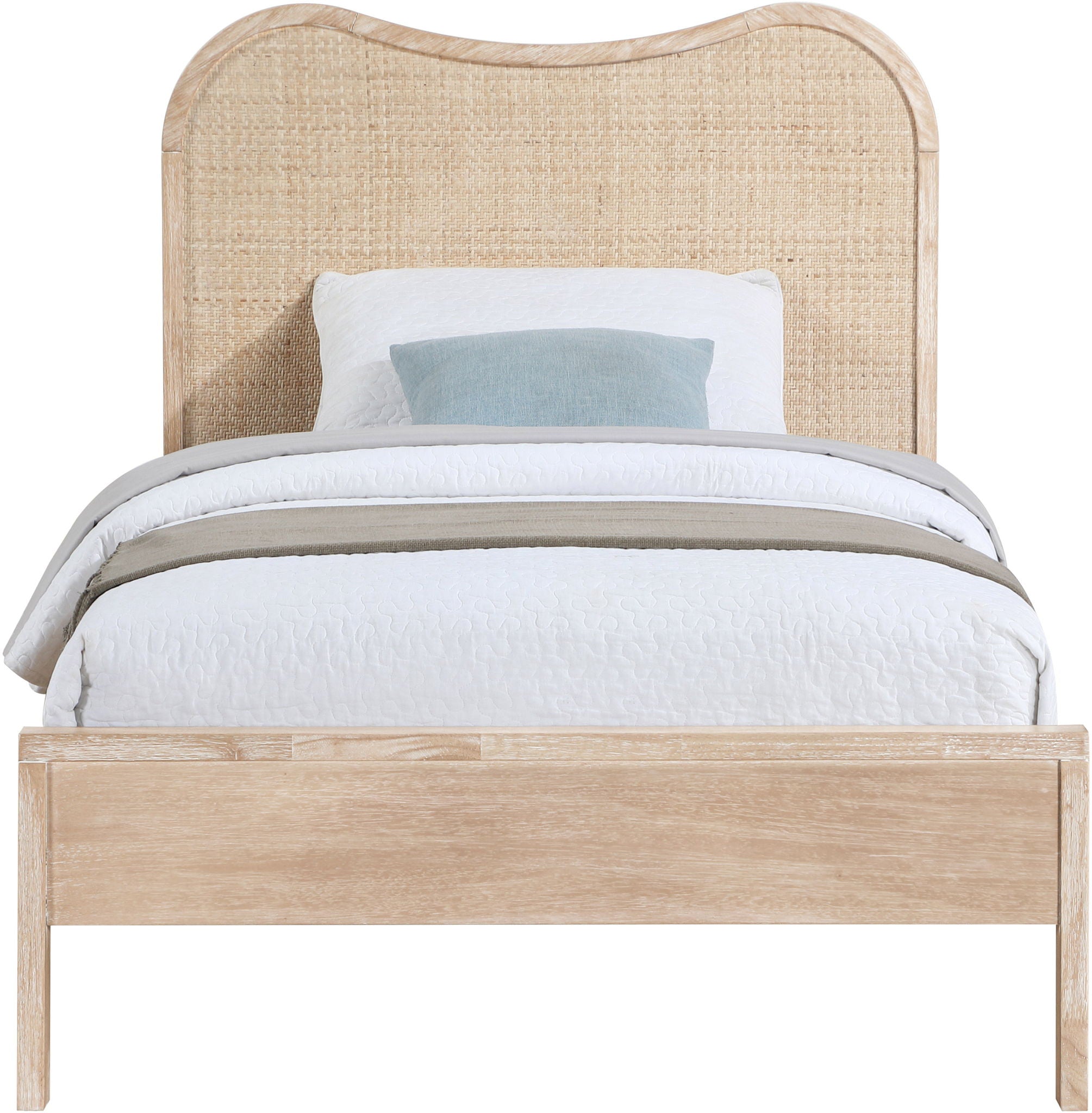 Windsor - Bed - Urban Living Furniture (Los Angeles, CA)