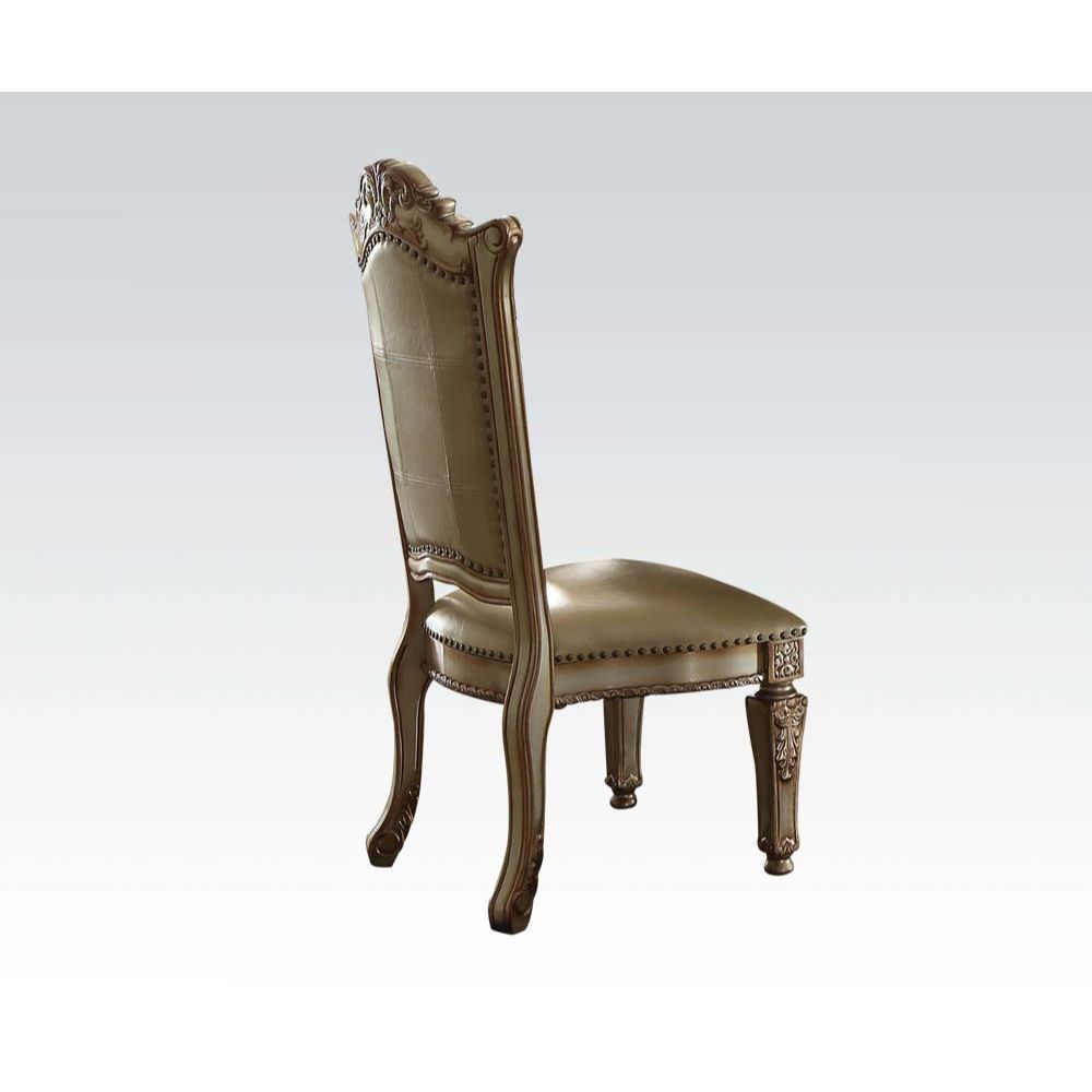 Vendome - Side Chair (Set of 2) - Urban Living Furniture (Los Angeles, CA)