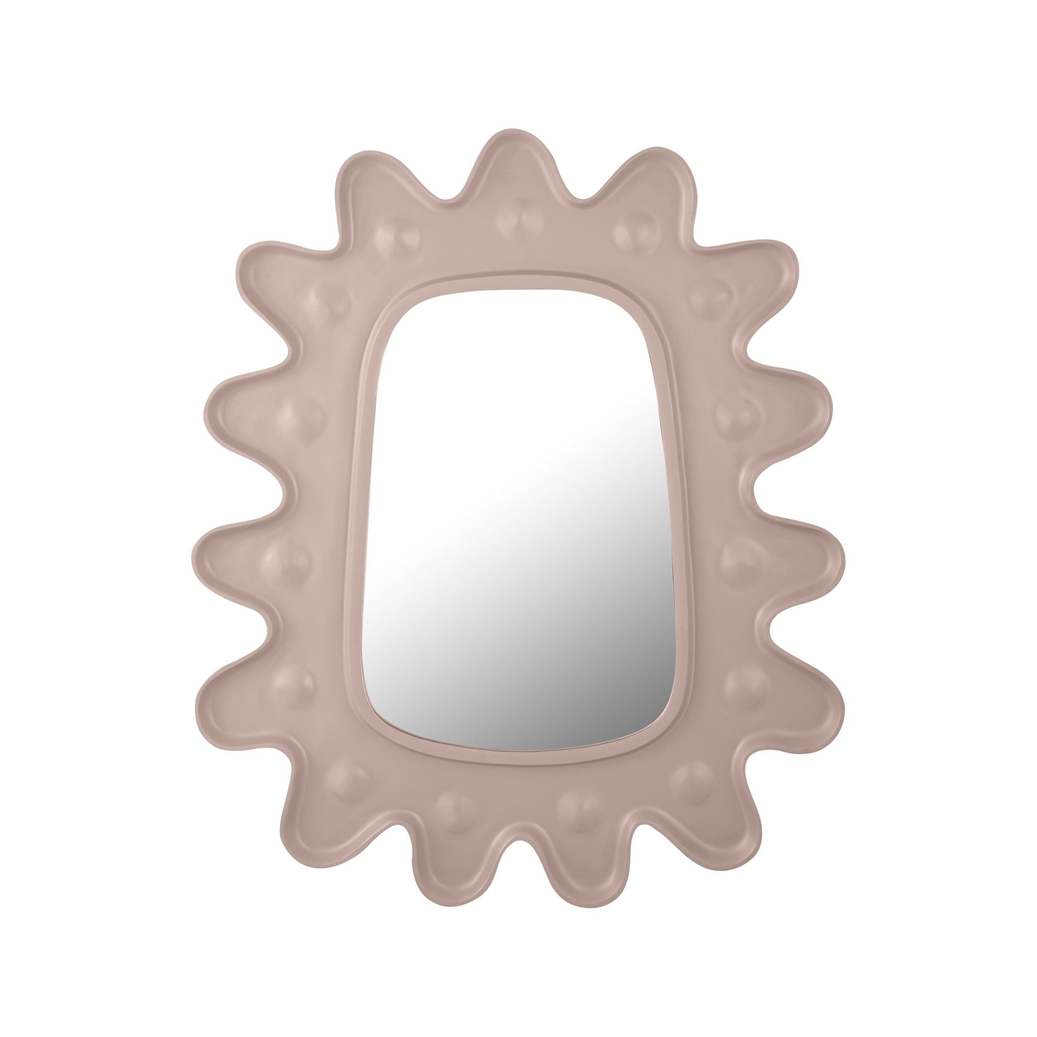 Genesis - Mirror - Urban Living Furniture (Los Angeles, CA)