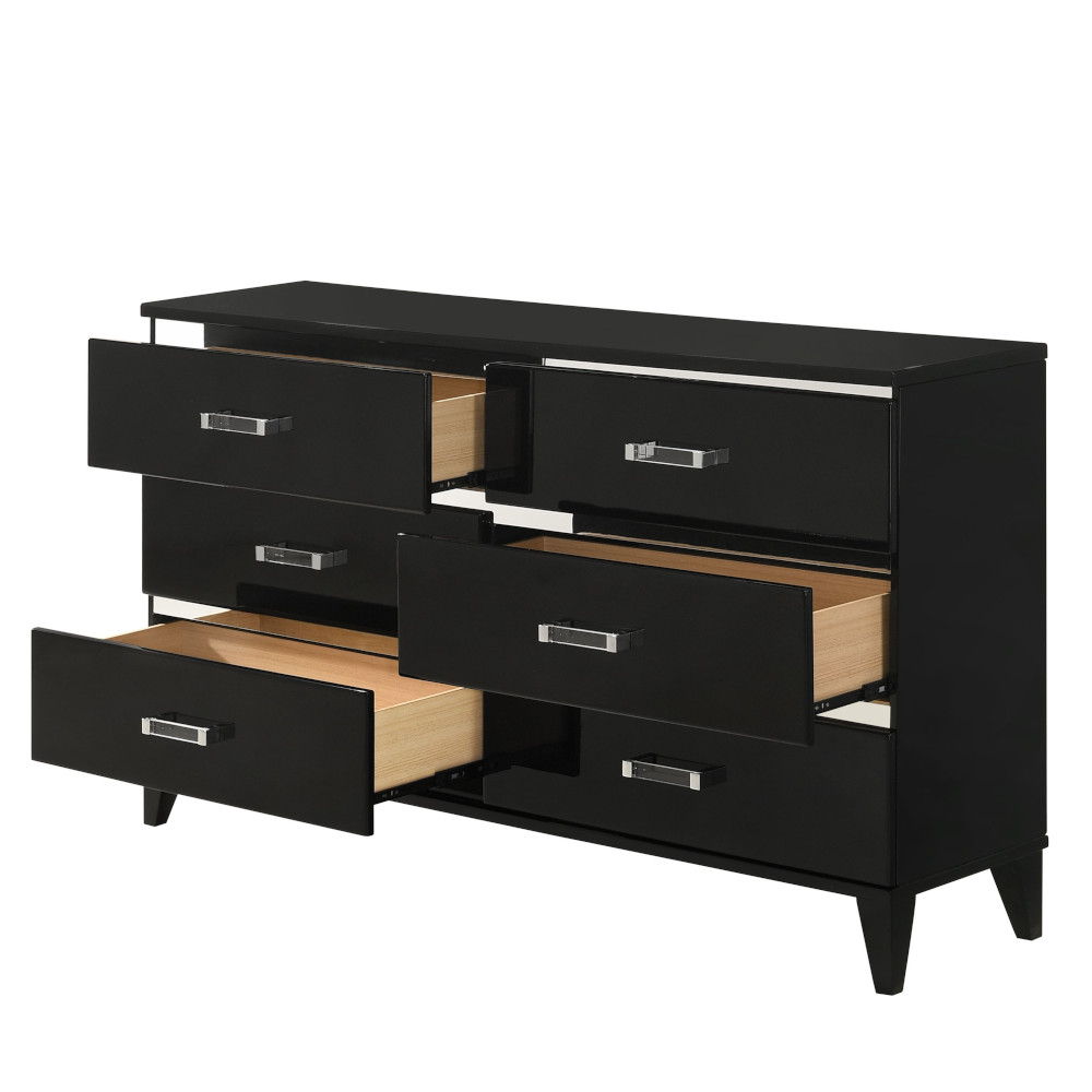 Chelsie - Dresser - Urban Living Furniture (Los Angeles, CA)