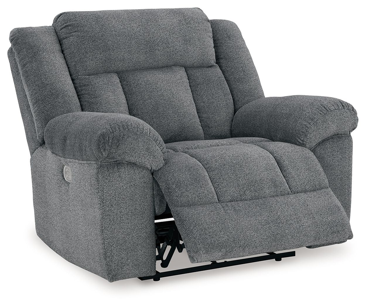 Tip-off - Power Recliner With Adj Headrest - Urban Living Furniture (Los Angeles, CA)