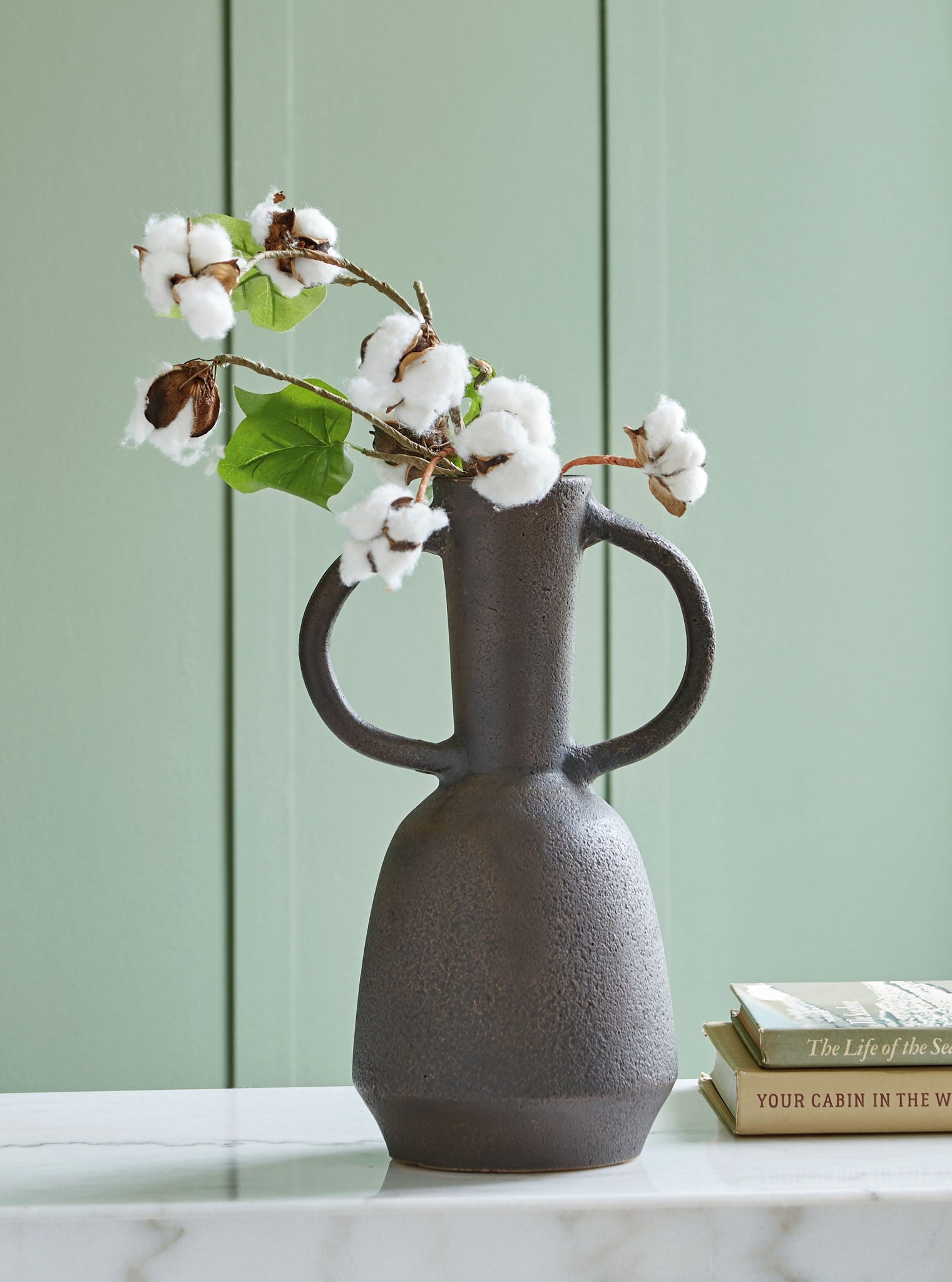 Aadeen - Vase - Urban Living Furniture (Los Angeles, CA)