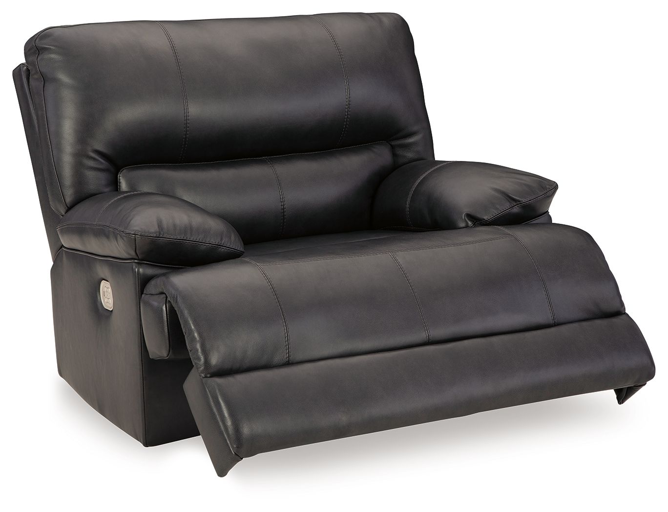 Mountainous - Eclipse - Power Recliner With Adj Headrest - Urban Living Furniture (Los Angeles, CA)
