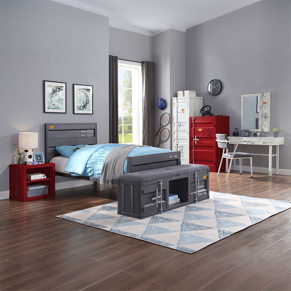 Cargo - Bed - Urban Living Furniture (Los Angeles, CA)