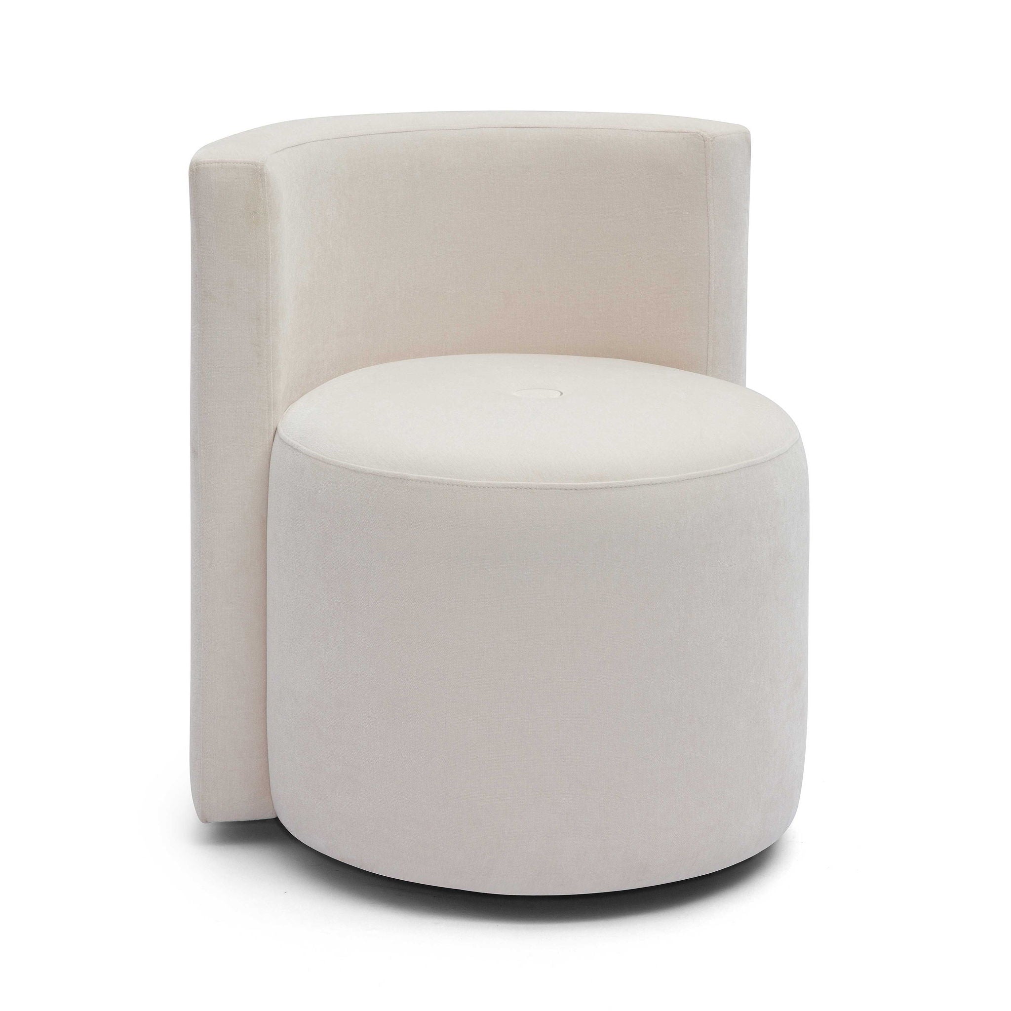 Alyssa - Rolling Desk Chair - Urban Living Furniture (Los Angeles, CA)