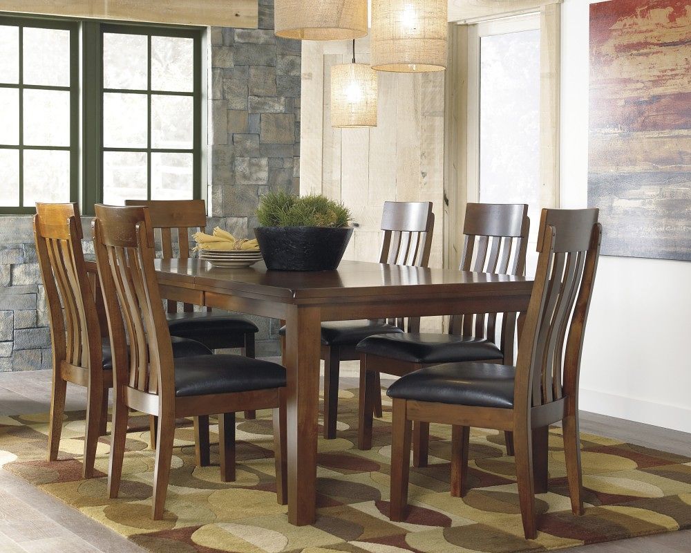 Ralene - Dining Room Set - Urban Living Furniture (Los Angeles, CA)