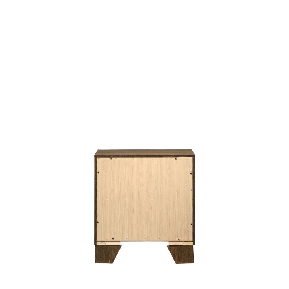 Miquell - Nightstand - Urban Living Furniture (Los Angeles, CA)